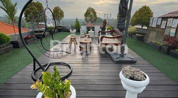 Gambar 2 Villa  Ekslusif   Furnished Dekat  Obyek Wisata  Untuk Investasi 