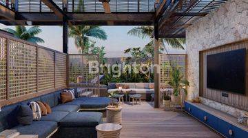 Gambar 5 VILLA MEWAH 3 LANTAI FULL FURNISHED COCOK UNTUK INVESTASI  CANGGU