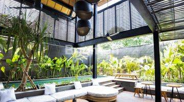 Gambar 4 VILLA MEWAH 3 LANTAI FULL FURNISHED COCOK UNTUK INVESTASI  CANGGU