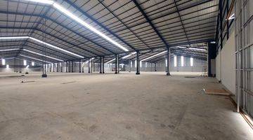 Gambar 2 Sewa Gudang Legok Tangerang 2,1 Ha, 5655 M2, 5800 M2