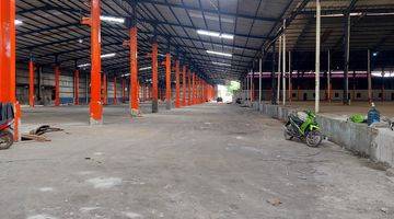 Gambar 3 Sewa Gudang Legok Tangerang 2,1 Ha, 5655 M2, 5800 M2