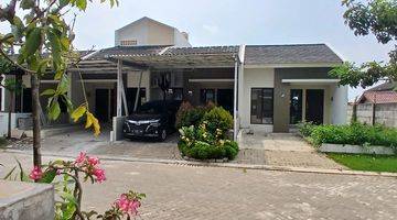 Gambar 1 Dijual Rumah Over Kredit Rumah Full Renovasi