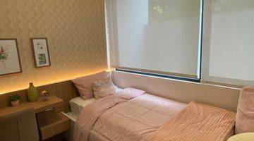 Gambar 1 Rumah 2 Lantai Furnished Di Bsd, Lokasi Dekat Grandlucky Cbd