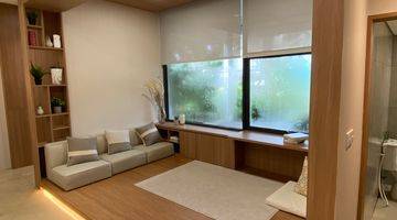 Gambar 4 Rumah 2 Lantai Furnished Di Bsd, Lokasi Dekat Grandlucky Cbd