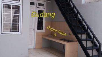 Gambar 4 Rumah Citra Gran Cibubur Cluster Favorite 