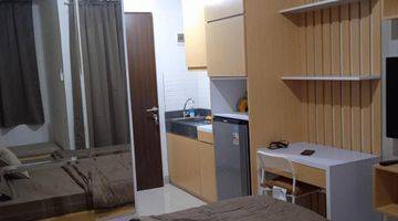 Gambar 4 Apartemen Trans Park Cibubur Mall Tsm Termurah 