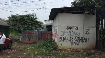 Gambar 2 Dijual Tanah Strategis Untuk Residential pondok Gede 