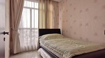 Gambar 1 Dijual Apartemen Central Park Furnish Mewah 