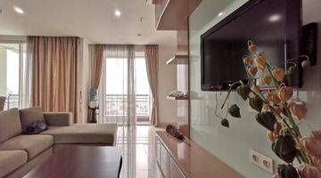 Gambar 3 Dijual Apartemen Central Park Furnish Mewah 