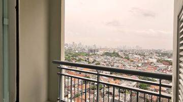 Gambar 5 Dijual Apartemen Central Park Furnish Mewah 