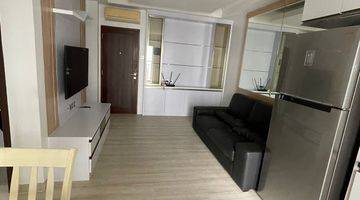 Gambar 1 Disewaka Apartemen Medit 2 Full Furnish Baru