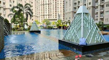 Gambar 2 Disewakan Apartemen Royal View Pullman Hotel, Central Park