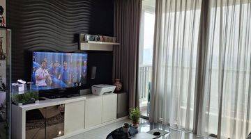 Gambar 1 Dijual Apartemen St. Moritz Tower Royal