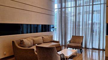 Gambar 2 Dijual Apartemen St. Moritz Tower Royal