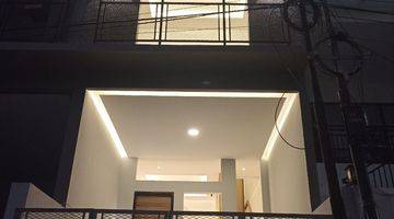 Gambar 1 Dijual Rumah Brand New Minimalis di Duri Kepa