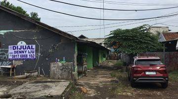 Gambar 3 Dijual Lahan/Tanah strategis di Pondok Gede