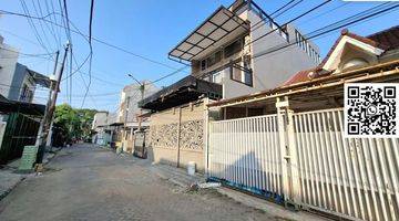 Gambar 1 Dijual Cepat Murah Bisa Nego! Rumah Citra Garden 5 