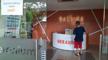 Gambar 2 Disewakan Apartemen Basura 2br Murah Semi Furnished