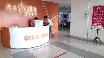 Gambar 3 Disewakan Apartemen Basura 2br Murah Semi Furnished