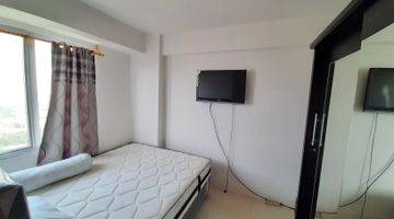 Gambar 1 Disewakan Apartemen Basura 2br Murah Semi Furnished