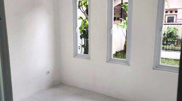 Gambar 3 Rumah Minimalist dekat Tol dibawah 1M! Dijual Rumah BSD Vila Dago Tol. SHM