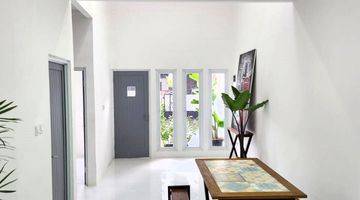 Gambar 2 Rumah Minimalist dekat Tol dibawah 1M! Dijual Rumah BSD Vila Dago Tol. SHM