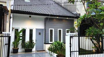 Gambar 4 Rumah Minimalist dekat Tol dibawah 1M! Dijual Rumah BSD Vila Dago Tol. SHM