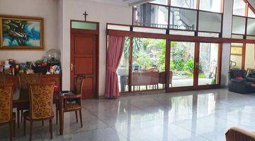 Gambar 1 Rumah Mewah Dan Cantik. Dijual Rumah Puri Indah Full Furnished