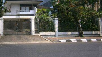 Gambar 2 Rumah Mewah Dan Cantik. Dijual Rumah Puri Indah Full Furnished