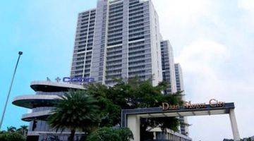 Gambar 5 Sewa Murah Dan Cantik. Disewakan Apartemen Daan Mogot City 1 BR