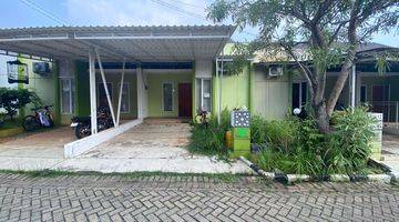 Gambar 1 Rumah Bagus Unfurnished SHM di Jl Raya Sawangan, Depok