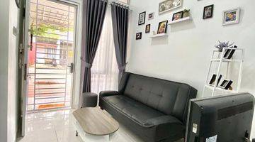 Gambar 2 Dijual Cepat Rumah di Mutiara Gading City, Cluster Manhattan Bekasi.