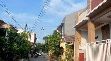 Gambar 2 Dijual Rumah Siap Huni di Pondok Ungu Permai Bekasi Kota. 