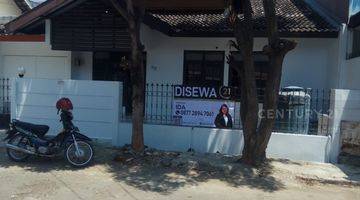 Gambar 4 Disewakan Rumah Di Perumahan Harjamulya By Pass