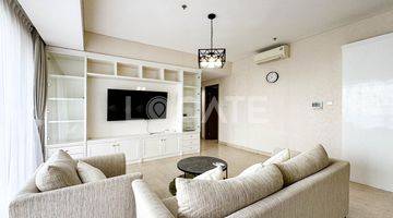 Gambar 3 For Sale 2BR At 1Park Avenue Gandaria Good Condition