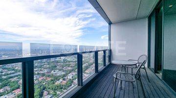 Gambar 2 District 8 Scbd, 2bedroom 153Sqm Fully Furnised