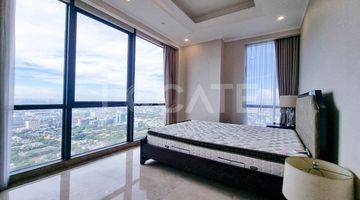 Gambar 5 District 8 Scbd, 2bedroom 153Sqm Fully Furnised