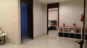 Gambar 2 Pondok Indah Residences, 2 Bedrooms, 110 Sqm Fully Furnised 