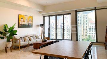 Gambar 1 57 Promenade Sky 2 Bedroom, 115sqm, Fully Furnised 