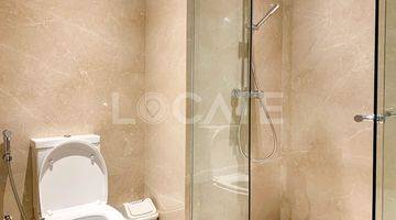 Gambar 2 For Rent Lavie Suites 3+1BR Private Lift Direct Owner