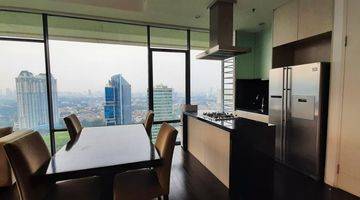 Gambar 3 For Rent Verde One 2BR 141m2 