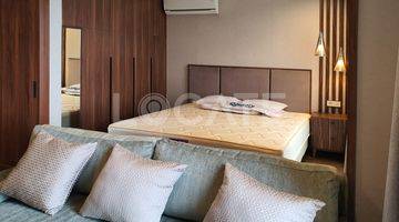 Gambar 4 For Rent 1 BR Branz Simatupang Direct Owner