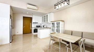 Gambar 2 For Sale 2BR At 1Park Avenue Gandaria Good Condition