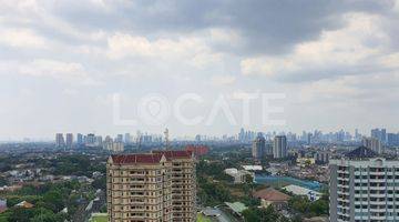 Gambar 5 For Rent 1 BR Branz Simatupang Direct Owner