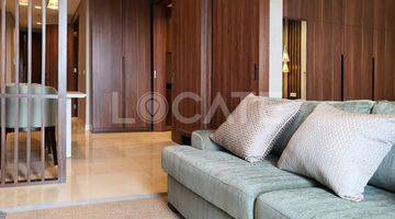 Gambar 3 For Rent 1 BR Branz Simatupang Direct Owner