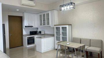 Gambar 3 For Sale 1Park Avenue 2BR 136,5m2 High Floor city View