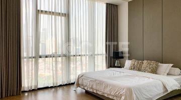 Gambar 4 For Rent Lavie Suites 3+1BR Private Lift Direct Owner