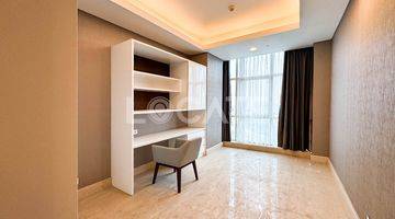 Gambar 3 For Rent 3BR La Maison Barito Jakarta 169sqm 