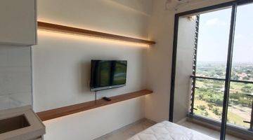 Gambar 2 Dijual Disewa Apartemen Sky House Bsd