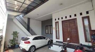 Gambar 5 Rumah Kost Aktif Area Dago Bandung 